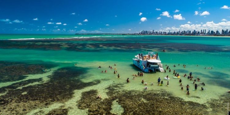 Em São Paulo, PBTur divulga Destino Paraíba no Shopping de Viagens Agaxtur