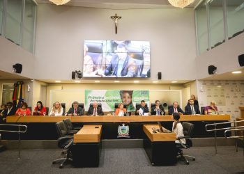 Programa PAI é destaque em Sessão Especial sobre a Primeira Infância como Prioridade Absoluta, na Assembleia Legislativa PB