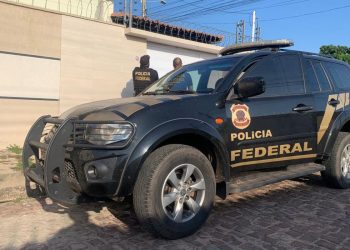 Polícia Federal deflagra 17ª fase da Operação Lesa Pátria