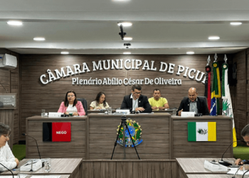 Vereadores de Picuí lançam concurso para saber que é o “maior chupão de picolé”