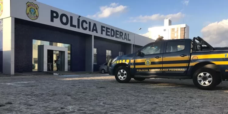 Polícia Federal investiga prefeitura paraibana por suposta fraude em contrato para exames