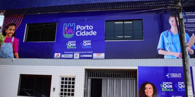 Governo da Paraíba oferta 240 vagas no ‘Porto que Educa’ para qualificação profissional de jovens e adultos