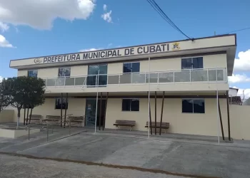 TJPB julga inconstitucional dispositivos de lei sobre contratação de temporários em Cubati