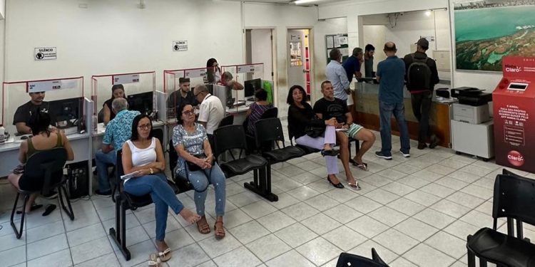 Procon-JP alerta que lei estadual garante suspensão de contrato de fidelização por má prestação de serviço