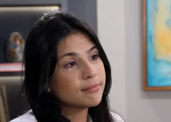 Fantástico repercute caso de mulher agredida por médico e vítima relata que ex-marido debochava de possível denúncia