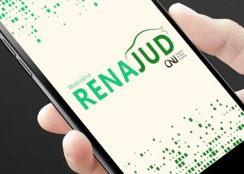 Nova funcionalidade do Renajud possibilita bloqueio da Carteira Nacional de Habilitação