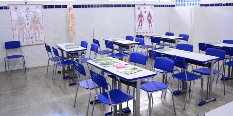 Governo da Paraíba investe mais de R$ 360 milhões em reformas e ampliação de 100 escolas estaduais neste ano