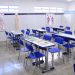 Governo da Paraíba investe mais de R$ 360 milhões em reformas e ampliação de 100 escolas estaduais neste ano