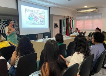 Saúde promove campanha Setembro Amarelo de combate e prevenção ao suicídio