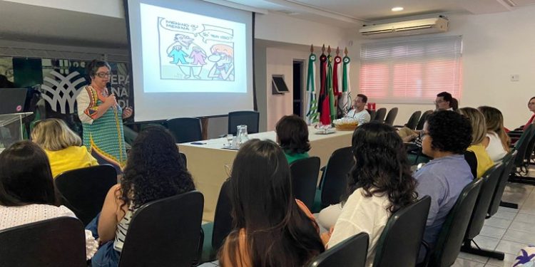 Saúde promove campanha Setembro Amarelo de combate e prevenção ao suicídio