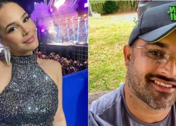 Secretário de Comunicação mata esposa e depois tira a própria vida