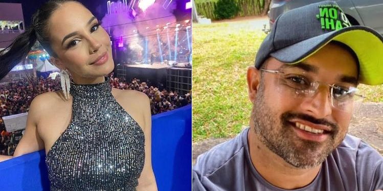 Secretário de Comunicação mata esposa e depois tira a própria vida