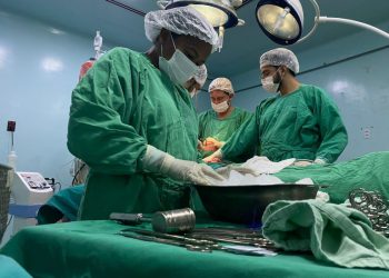 Central Estadual de Transplantes registra 176 procedimentos em 2023