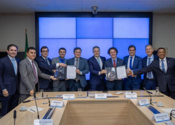 Autorização do Ministério dos Transportes para obras na BR-230/PB vai impulsionar a economia paraibana