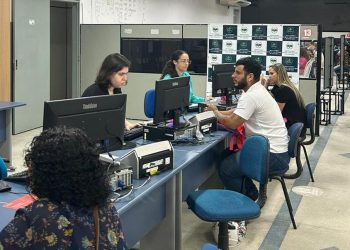Defensoria ganha mais espaço na Casa da Cidadania de Campina Grande