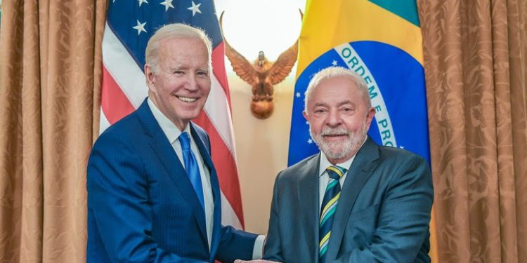 Brasil e Estados Unidos lançam inédita parceria para promover o trabalho digno