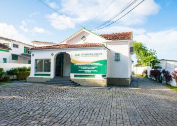 DPE-PB consegue registro de nascimento com reconhecimento de paternidade para criança nascida em SP
