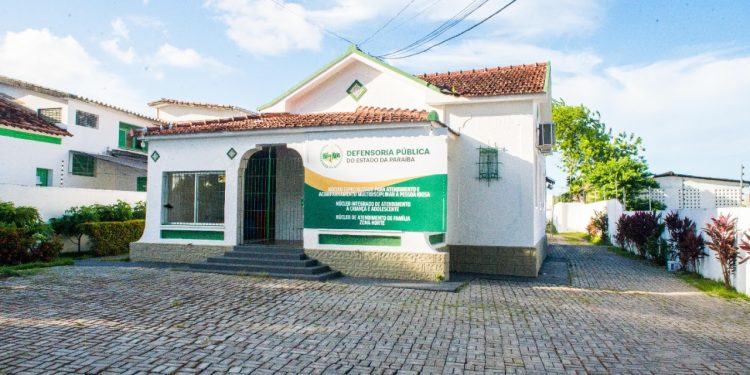 DPE-PB consegue registro de nascimento com reconhecimento de paternidade para criança nascida em SP