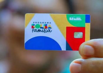Paraíba recebe transferência de mais de R$ 468 milhões do Bolsa Família, em setembro