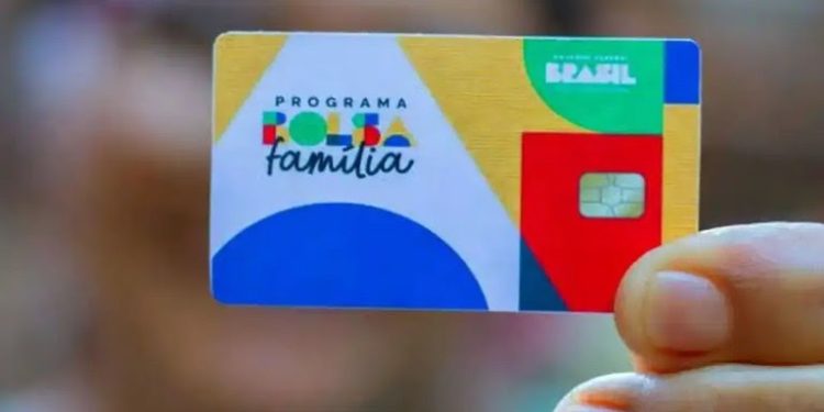 Paraíba recebe transferência de mais de R$ 468 milhões do Bolsa Família, em setembro