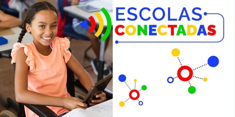 Escolas Conectadas leva internet a 1.607 instituições de ensino da Paraíba