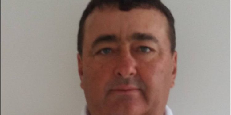 São José de Piranhas lamenta morte do vereador José Nildo Mendes Vieira