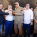João Azevêdo entrega reforma e ampliação da 2ª Companhia Independente de Bombeiro Militar de Catolé do Rocha e viatura de resgate