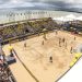 João Pessoa vai sediar etapas de encerramento do Circuito Brasileiro e Mundial de Vôlei de Praia