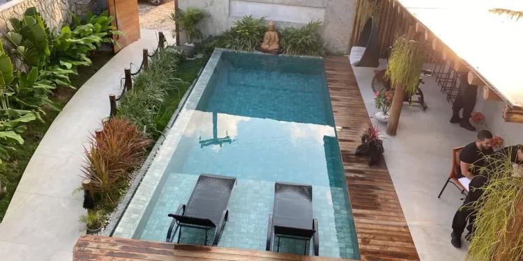 Polícia Federal afirma que traficantes construíram pousada em Pipa para lavar dinheiro do tráfico