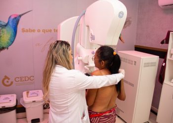 Governo da Paraíba abre campanha do Outubro Rosa com oferta de consultas e exames no CEDC