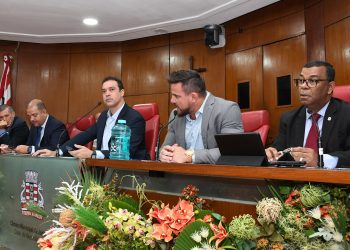 CCJ da Câmara da Capital aprova política de atenção à saúde mental e ‘Semana da Criatividade e Inovação’