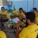 Projeto de música nos presídios prossegue neste sábado na Penitenciária de Psiquiatria Forense