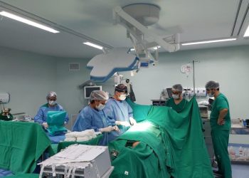 Fundação PB Saúde aumenta capacidade de cirurgias cardiológicas e neurológicas no Hospital Metropolitano