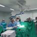 Fundação PB Saúde aumenta capacidade de cirurgias cardiológicas e neurológicas no Hospital Metropolitano