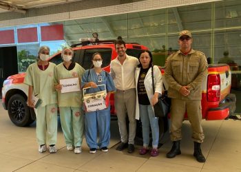 Central de Transplantes da Paraíba registra oitava doação de coração em 2023
