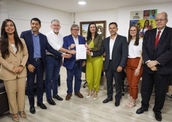 Gregória Benário garante desburocratização e celeridade na abertura de empresas na Paraíba