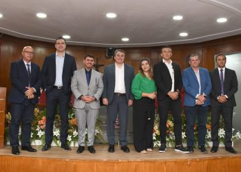 Efraim Filho tira dúvidas sobre Reforma Tributária na CMJP
