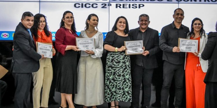 Centro de Comando e Controle de CG atende 166 mil ligações em um ano e tecnologia de videomonitoramento contribui para prisões e apreensões na região