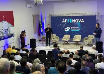 API Inova reúne imprensa de várias cidades do Sertão e debate o novo rádio e rentabilização de sites