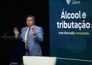Efraim avalia que atual modelo tributário está esgotado: “não dá para ficar como está”