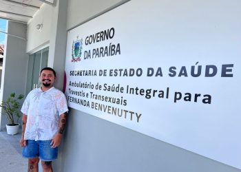 Três pacientes do Clementino Fraga passam por procedimentos transexualizadores