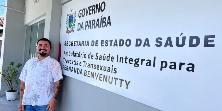 Três pacientes do Clementino Fraga passam por procedimentos transexualizadores