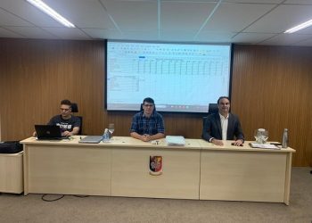 Prefeitura e MPPB realizam recontagem dos votos da eleição para conselho tutelar em João Pessoa