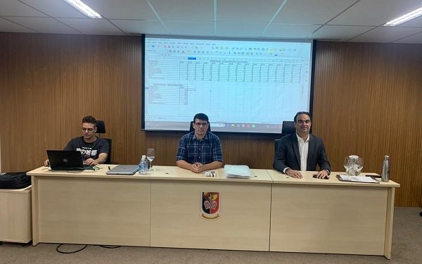 Prefeitura e MPPB realizam recontagem dos votos da eleição para conselho tutelar em João Pessoa