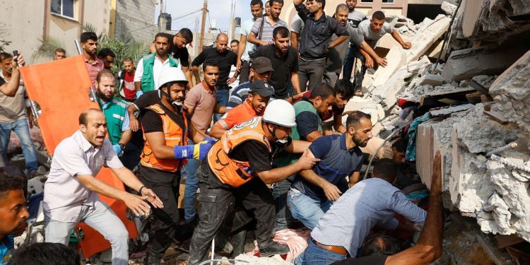 Lula faz apelo em defesa de crianças palestinas e israelenses