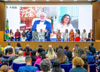 Lula: “Até 31 de dezembro de 2026, nós vamos acabar com a fome nesse país”
