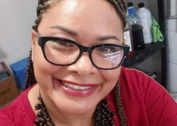 Feminista é a primeira mulher negra eleita presidente do diretório municipal do PCdoB em João Pessoa