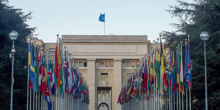 Brasil assume presidência do Conselho de Segurança da ONU