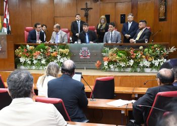 CMJP aprova criação do cargo de pedagogo na Rede Municipal de Ensino