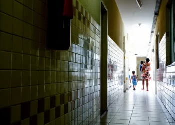 Lei garante, mas lar de proteção a vítimas de violência doméstica é raridade pelo país